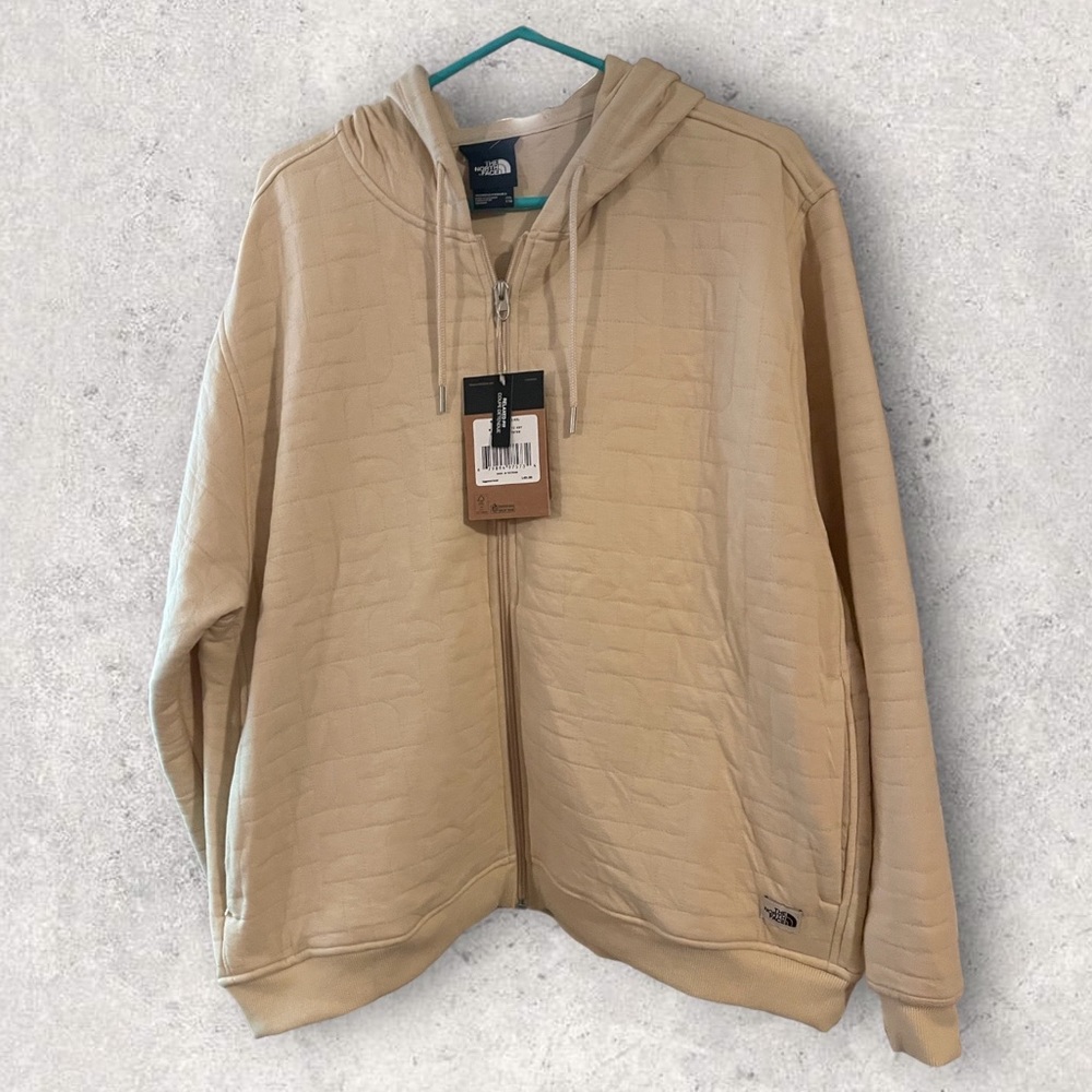 North Face Women’s Sweater